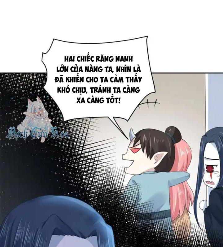 Hồ Ly Tinh Của Trẫm Chapter 65 - Trang 2