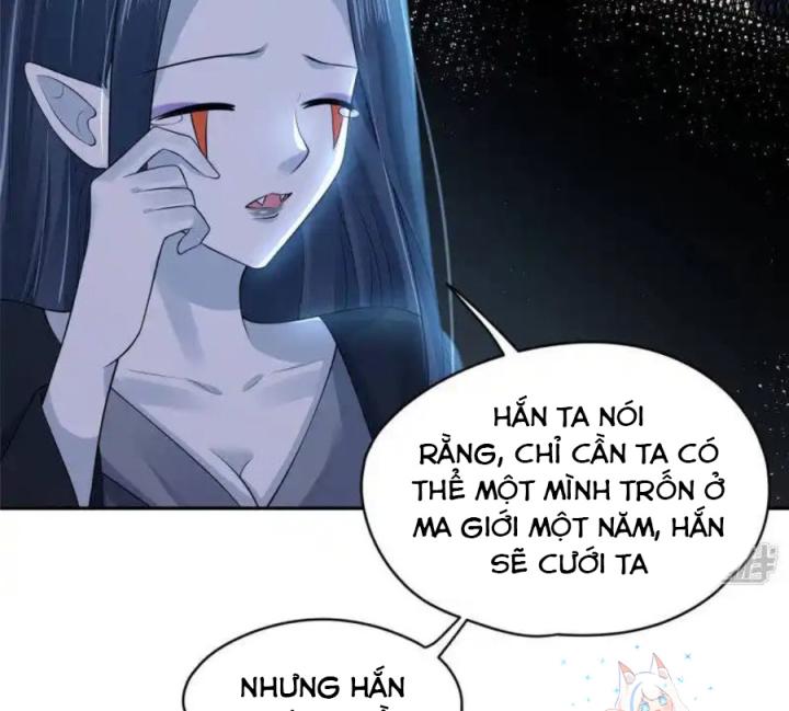 Hồ Ly Tinh Của Trẫm Chapter 65 - Trang 2