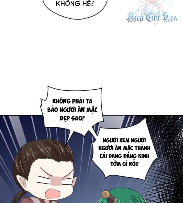 Hồ Ly Tinh Của Trẫm Chapter 65 - Trang 2