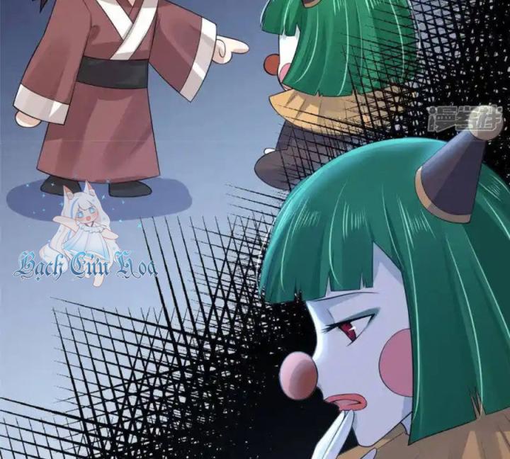 Hồ Ly Tinh Của Trẫm Chapter 65 - Trang 2