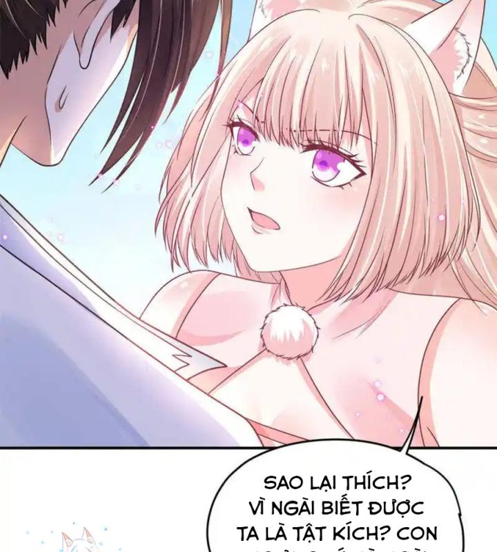 Hồ Ly Tinh Của Trẫm Chapter 65 - Trang 2