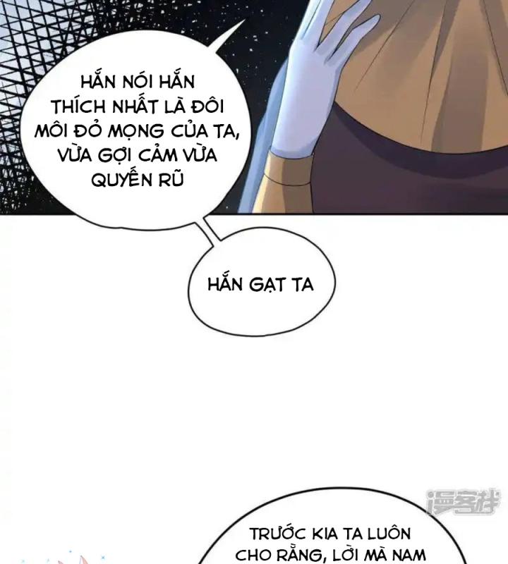 Hồ Ly Tinh Của Trẫm Chapter 65 - Trang 2