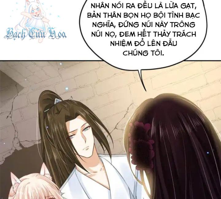Hồ Ly Tinh Của Trẫm Chapter 65 - Trang 2