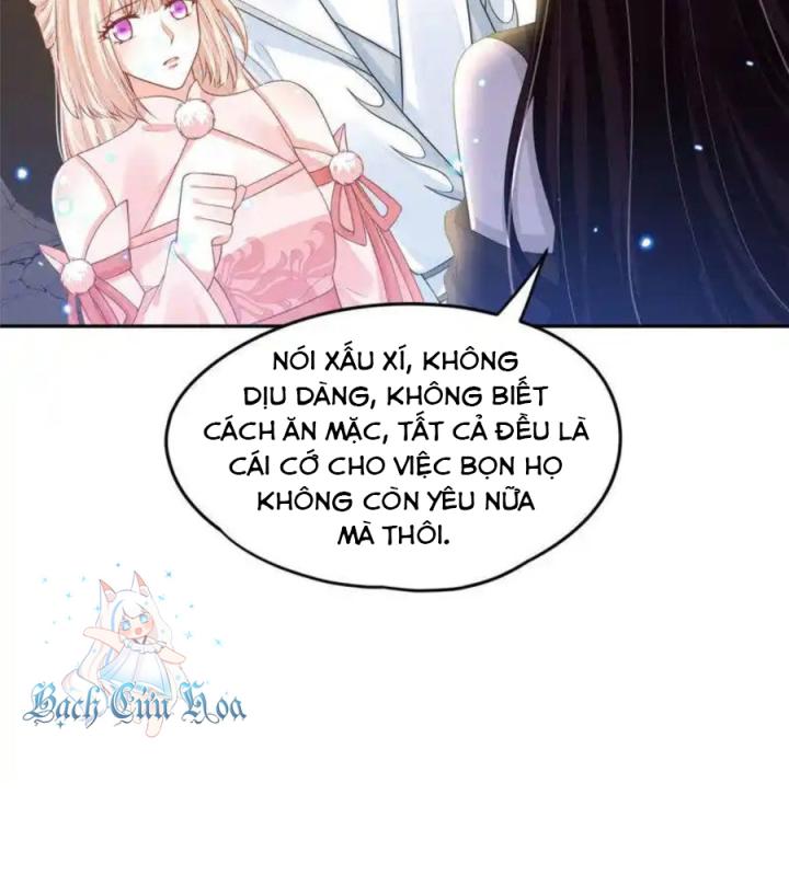 Hồ Ly Tinh Của Trẫm Chapter 65 - Trang 2