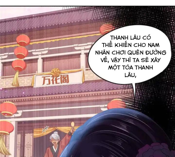Hồ Ly Tinh Của Trẫm Chapter 65 - Trang 2