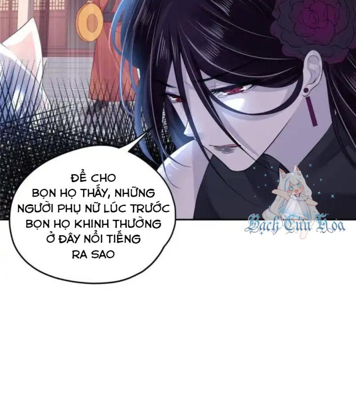 Hồ Ly Tinh Của Trẫm Chapter 65 - Trang 2