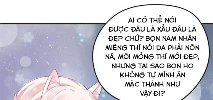 Hồ Ly Tinh Của Trẫm Chapter 65 - Trang 2