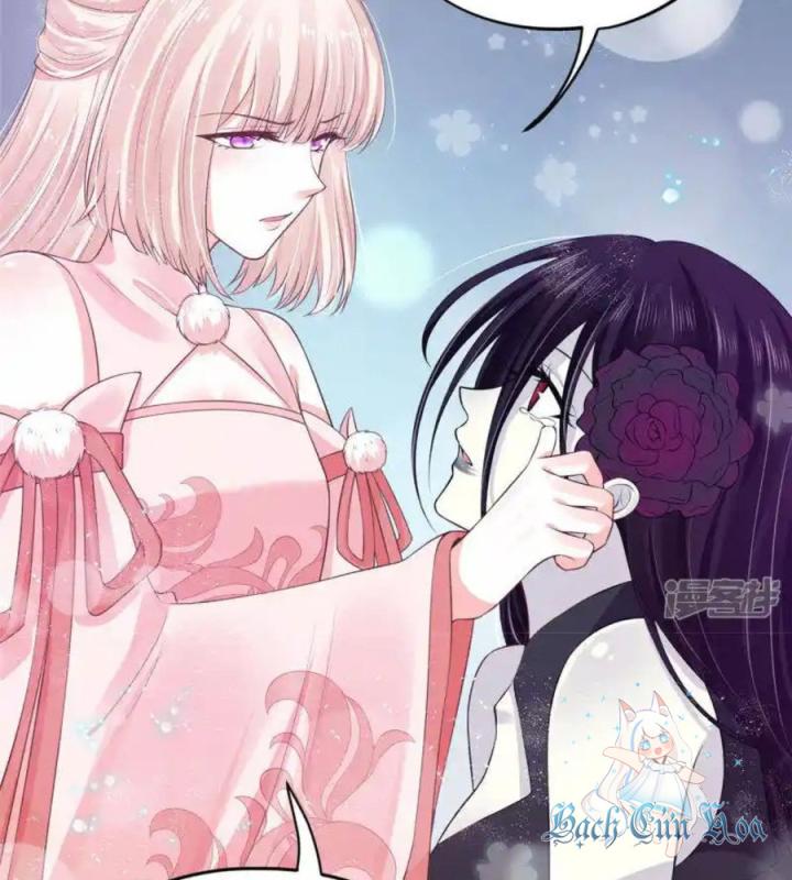 Hồ Ly Tinh Của Trẫm Chapter 65 - Trang 2