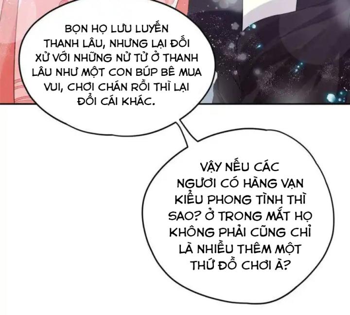 Hồ Ly Tinh Của Trẫm Chapter 65 - Trang 2