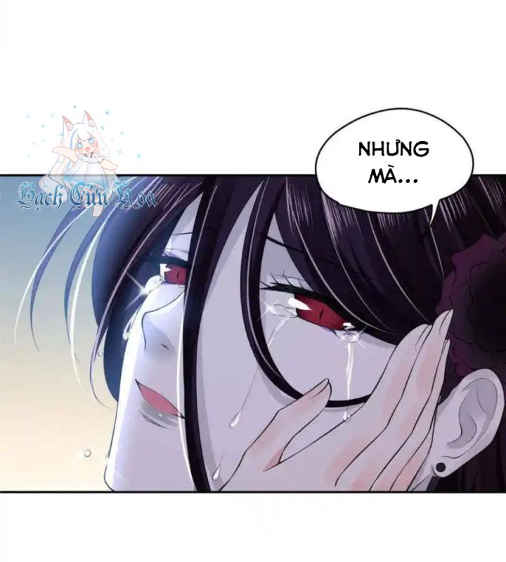 Hồ Ly Tinh Của Trẫm Chapter 65 - Trang 2