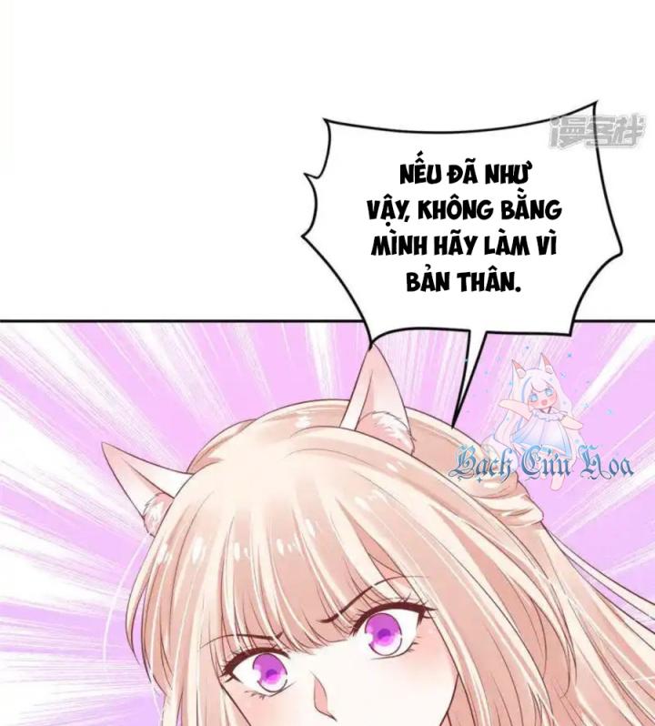 Hồ Ly Tinh Của Trẫm Chapter 65 - Trang 2