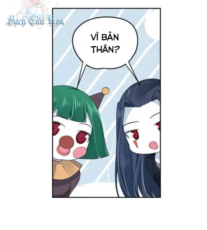 Hồ Ly Tinh Của Trẫm Chapter 65 - Trang 2