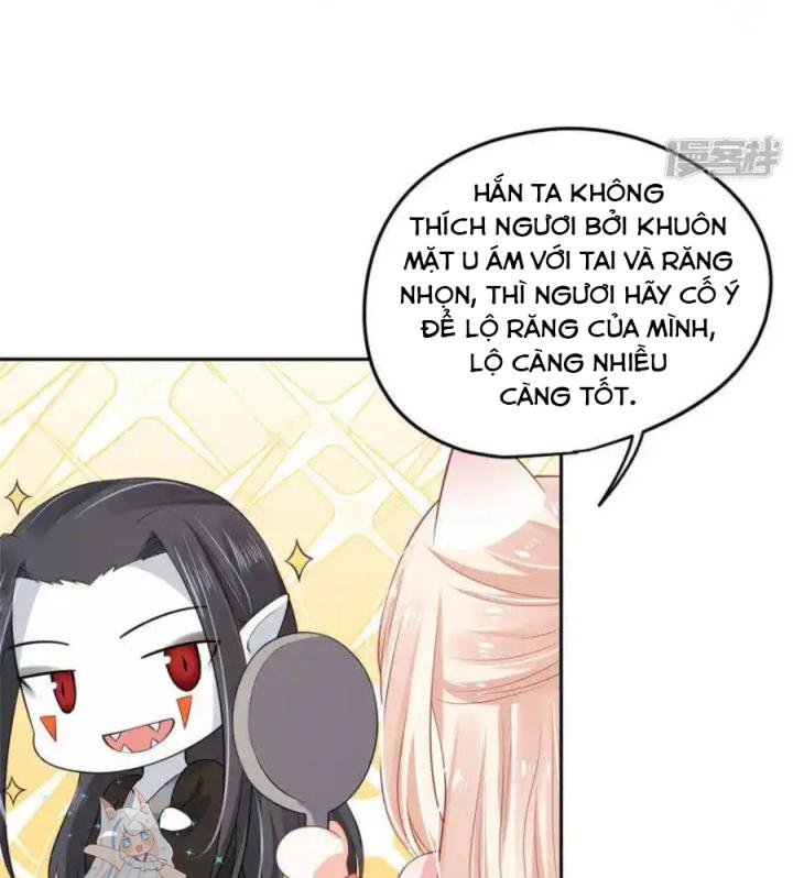 Hồ Ly Tinh Của Trẫm Chapter 65 - Trang 2