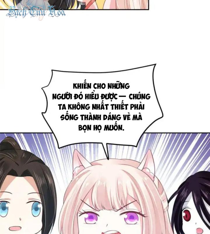 Hồ Ly Tinh Của Trẫm Chapter 65 - Trang 2