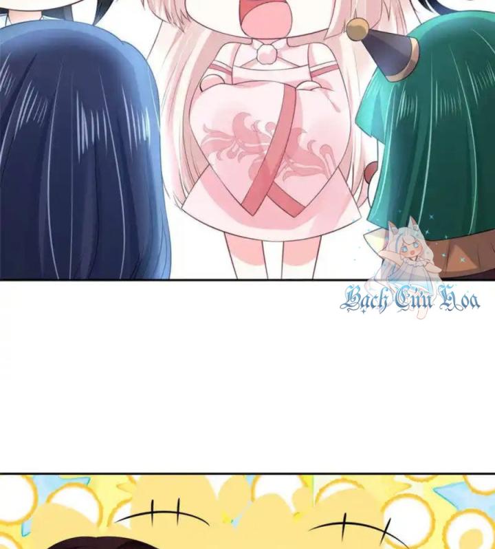 Hồ Ly Tinh Của Trẫm Chapter 65 - Trang 2