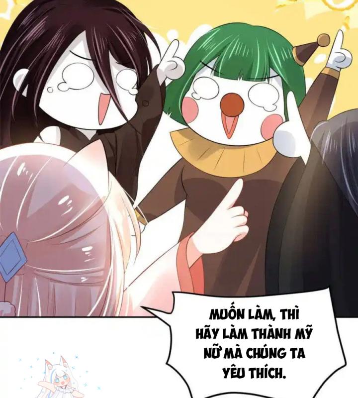 Hồ Ly Tinh Của Trẫm Chapter 65 - Trang 2