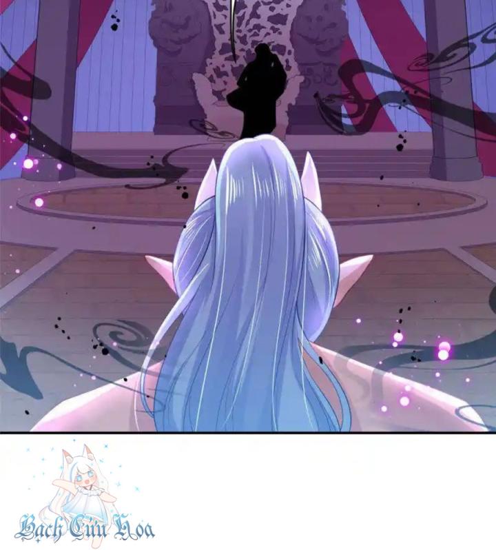 Hồ Ly Tinh Của Trẫm Chapter 65 - Trang 2