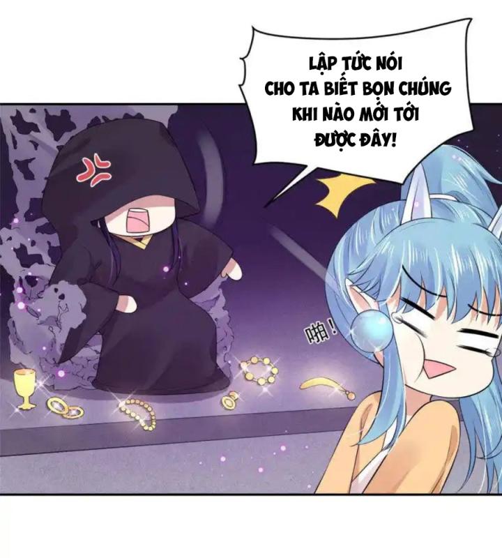 Hồ Ly Tinh Của Trẫm Chapter 65 - Trang 2