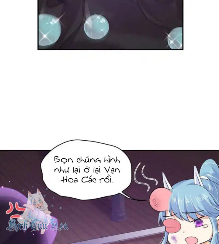 Hồ Ly Tinh Của Trẫm Chapter 65 - Trang 2