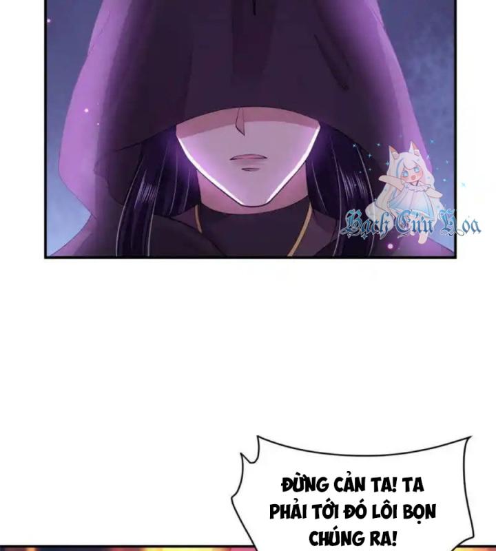 Hồ Ly Tinh Của Trẫm Chapter 65 - Trang 2