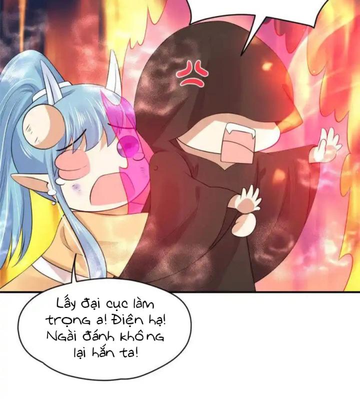 Hồ Ly Tinh Của Trẫm Chapter 65 - Trang 2