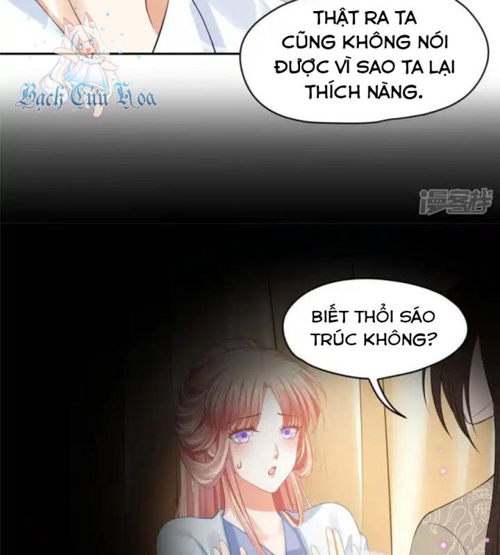 Hồ Ly Tinh Của Trẫm Chapter 65 - Trang 2