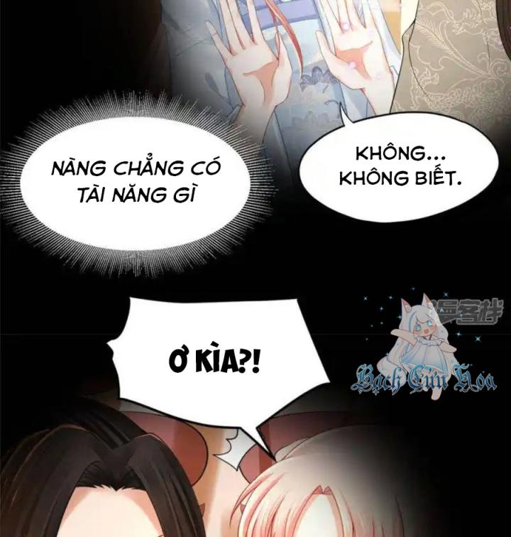 Hồ Ly Tinh Của Trẫm Chapter 65 - Trang 2