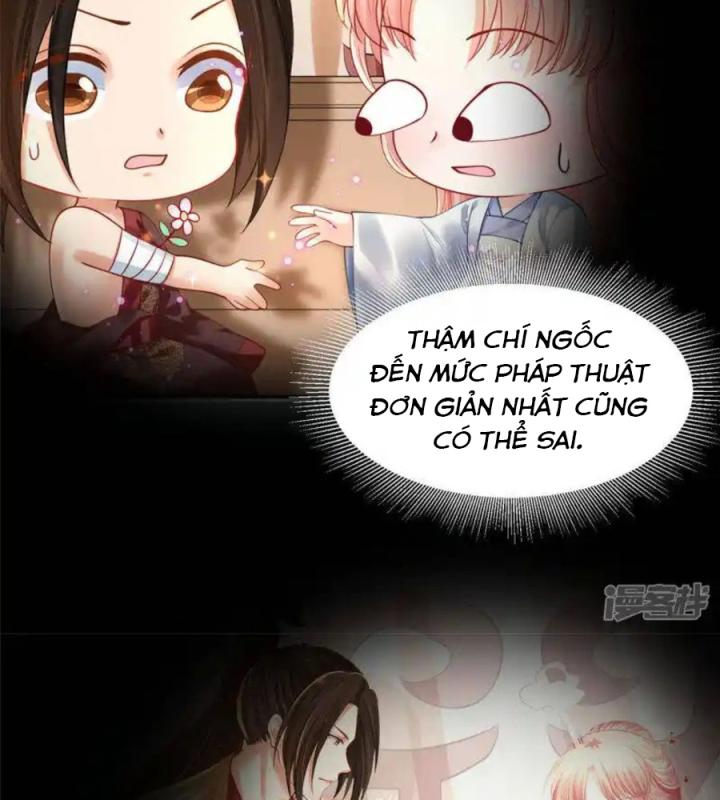 Hồ Ly Tinh Của Trẫm Chapter 65 - Trang 2