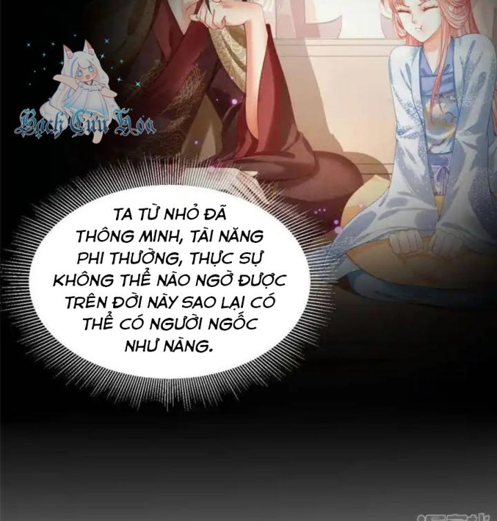 Hồ Ly Tinh Của Trẫm Chapter 65 - Trang 2