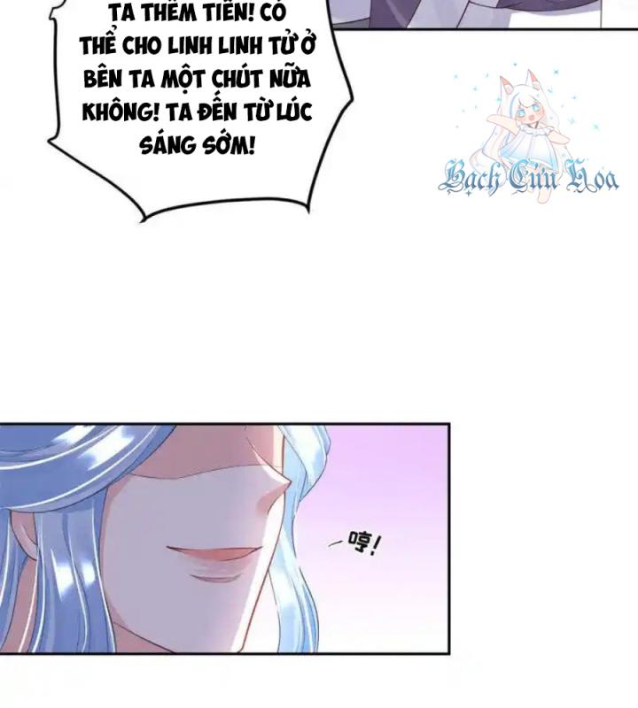 Hồ Ly Tinh Của Trẫm Chapter 66 - Trang 2