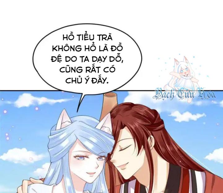 Hồ Ly Tinh Của Trẫm Chapter 66 - Trang 2