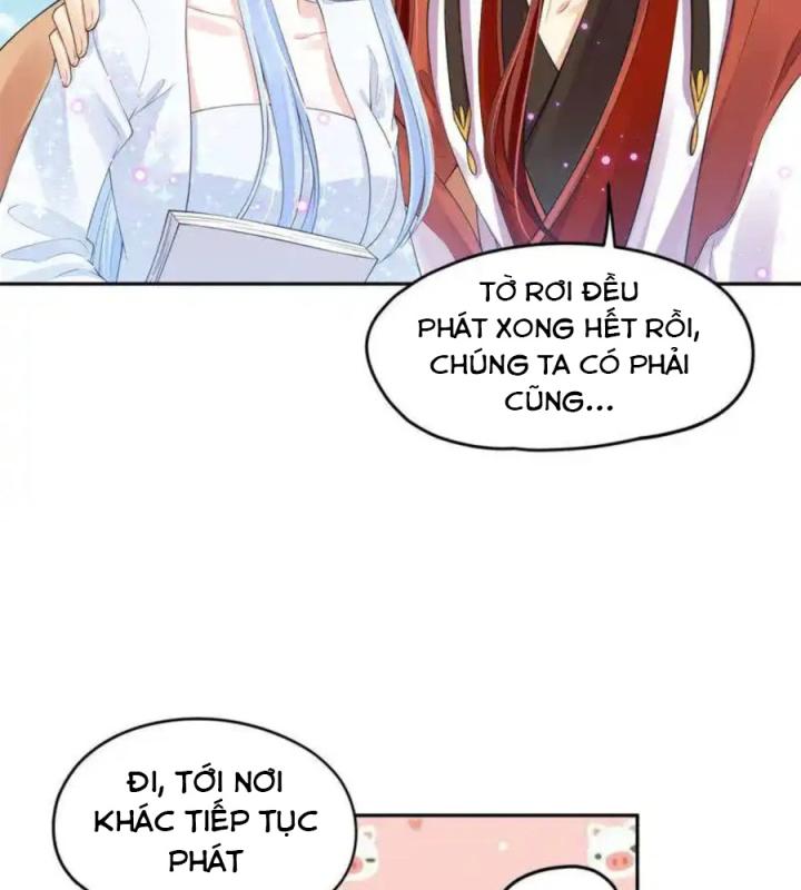 Hồ Ly Tinh Của Trẫm Chapter 66 - Trang 2