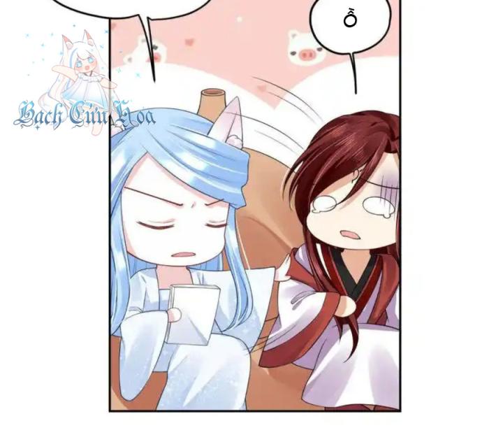 Hồ Ly Tinh Của Trẫm Chapter 66 - Trang 2