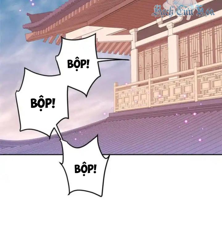 Hồ Ly Tinh Của Trẫm Chapter 66 - Trang 2