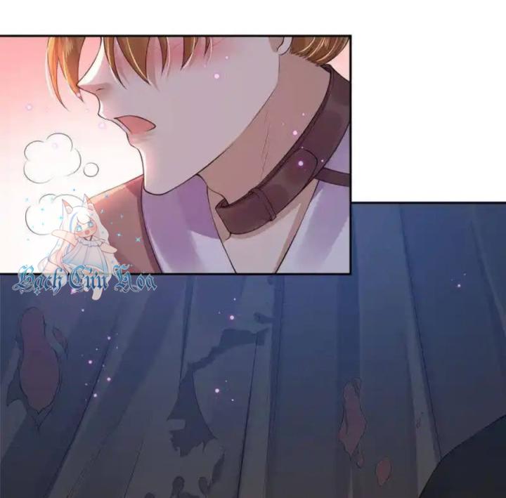 Hồ Ly Tinh Của Trẫm Chapter 66 - Trang 2