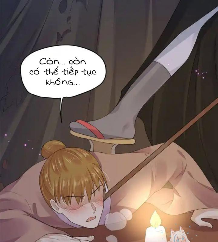 Hồ Ly Tinh Của Trẫm Chapter 66 - Trang 2