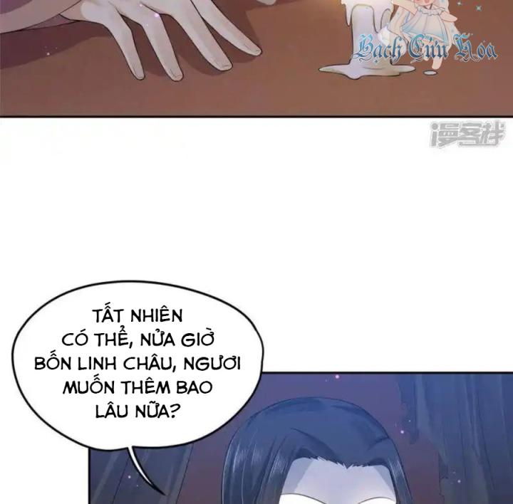Hồ Ly Tinh Của Trẫm Chapter 66 - Trang 2