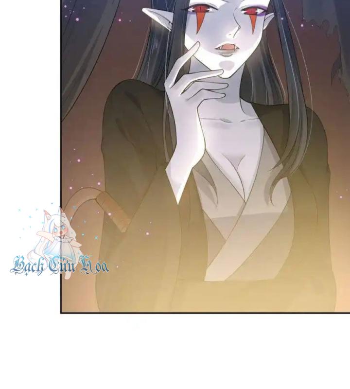 Hồ Ly Tinh Của Trẫm Chapter 66 - Trang 2