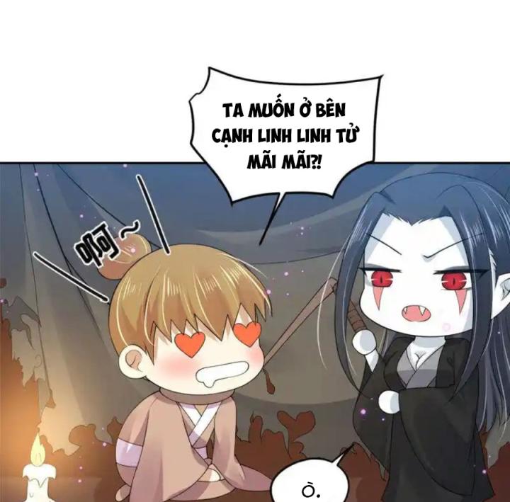 Hồ Ly Tinh Của Trẫm Chapter 66 - Trang 2