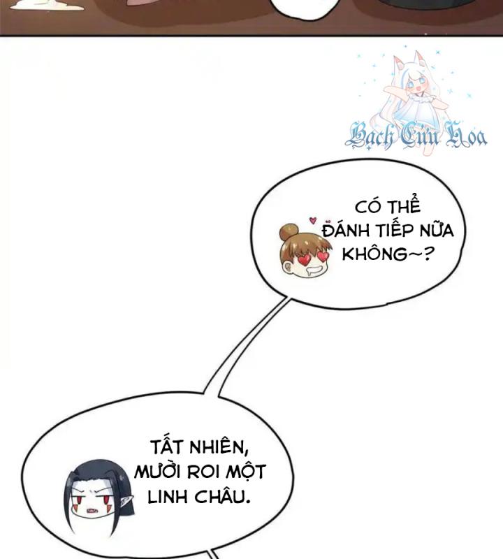 Hồ Ly Tinh Của Trẫm Chapter 66 - Trang 2