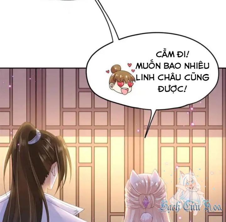 Hồ Ly Tinh Của Trẫm Chapter 66 - Trang 2