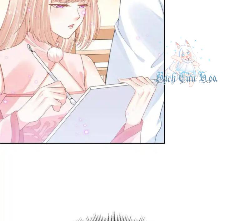 Hồ Ly Tinh Của Trẫm Chapter 66 - Trang 2