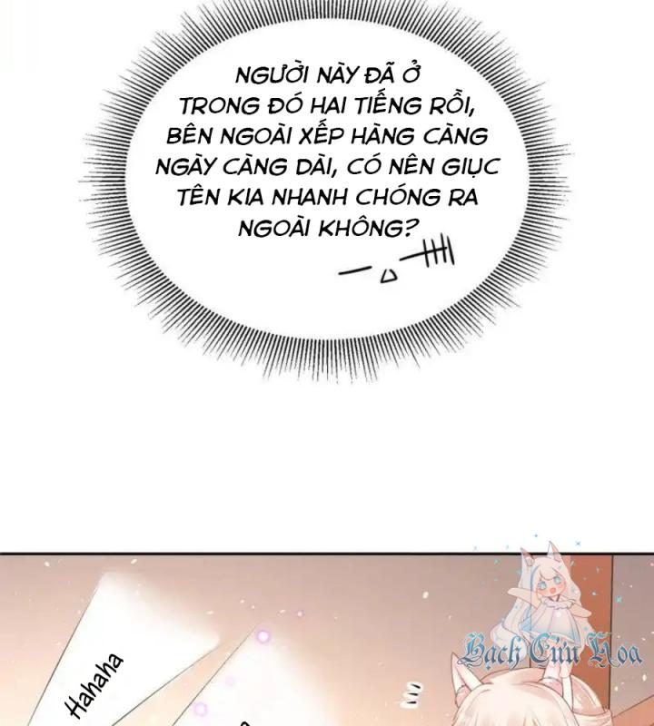 Hồ Ly Tinh Của Trẫm Chapter 66 - Trang 2