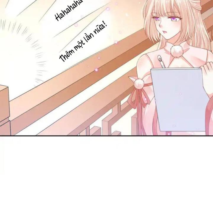 Hồ Ly Tinh Của Trẫm Chapter 66 - Trang 2