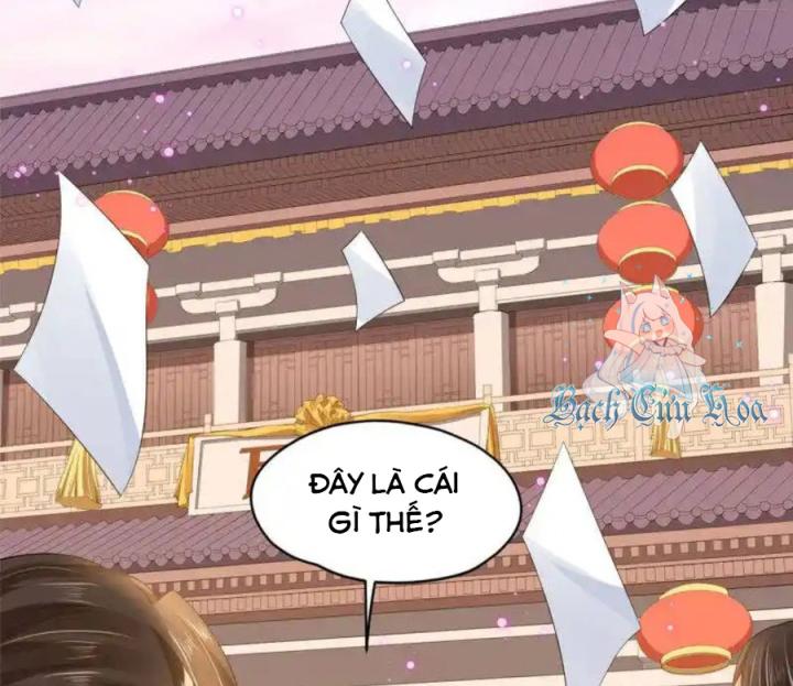 Hồ Ly Tinh Của Trẫm Chapter 66 - Trang 2