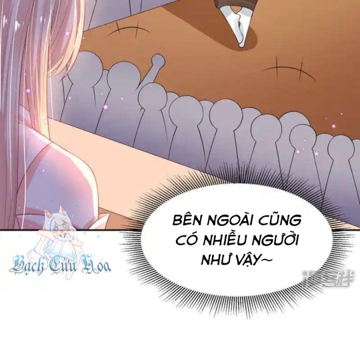 Hồ Ly Tinh Của Trẫm Chapter 66 - Trang 2