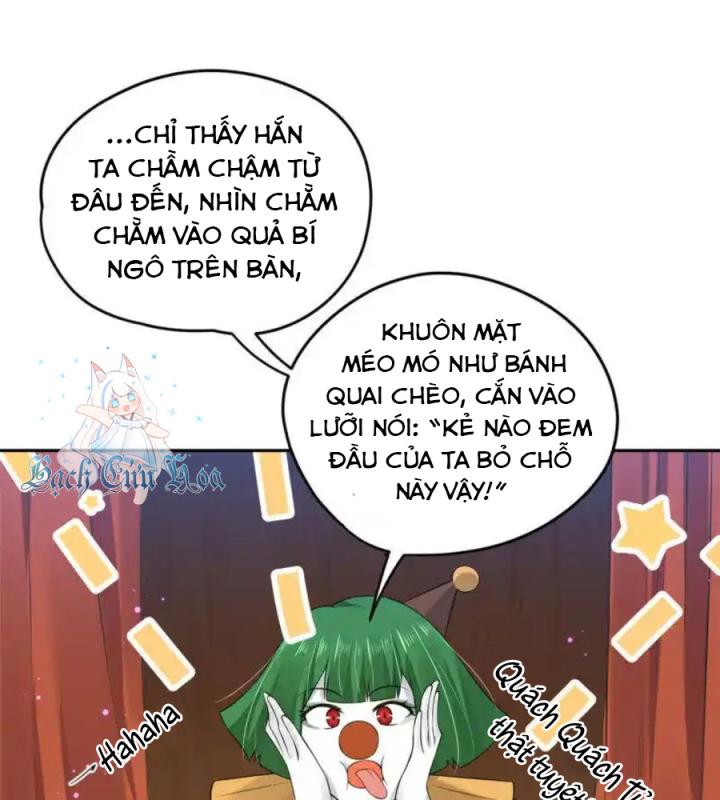 Hồ Ly Tinh Của Trẫm Chapter 66 - Trang 2