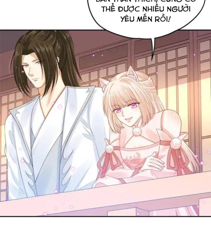 Hồ Ly Tinh Của Trẫm Chapter 66 - Trang 2