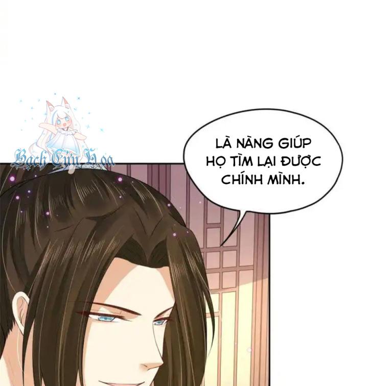 Hồ Ly Tinh Của Trẫm Chapter 66 - Trang 2