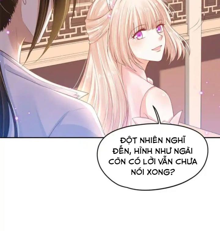Hồ Ly Tinh Của Trẫm Chapter 66 - Trang 2